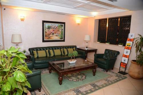 Hotel Restaurant El Amal