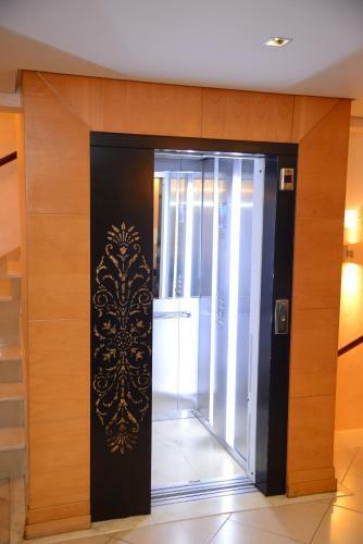 Hotel Restaurant El Amal