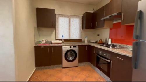 Apartamento Pour Famille