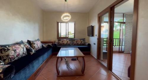 Apartamento Pour Famille