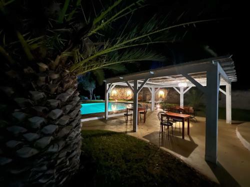 Les 3 Gazelles B&B