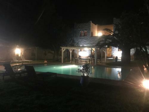 Les 3 Gazelles B&B