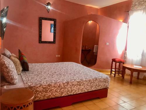 Les 3 Gazelles B&B