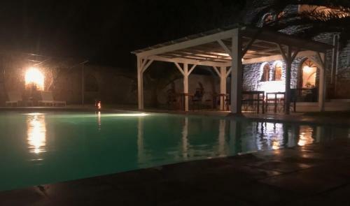 Les 3 Gazelles B&B