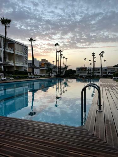 Apartamento Cosy Appartement Tamaris