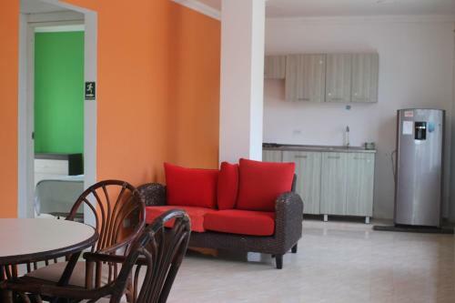 Posada Roxi's Place