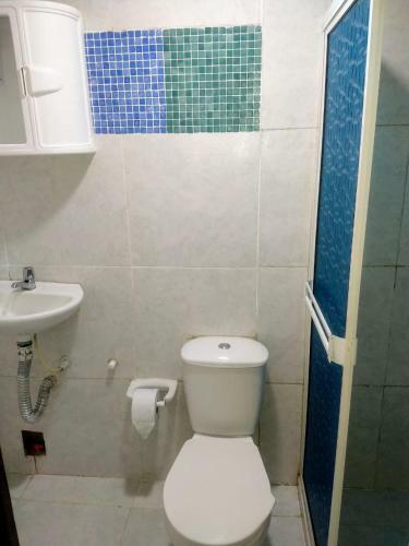 Apartamento 20 De Julio