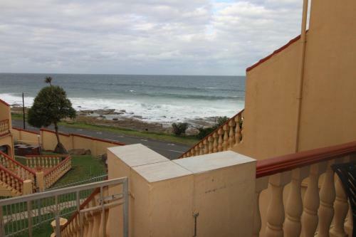 Apartamento Uvongo Cabanas 14b