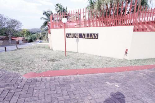 Apartamento Angelo Villa