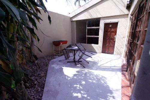 Apartamento Angelo Villa