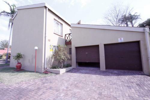Apartamento Angelo Villa