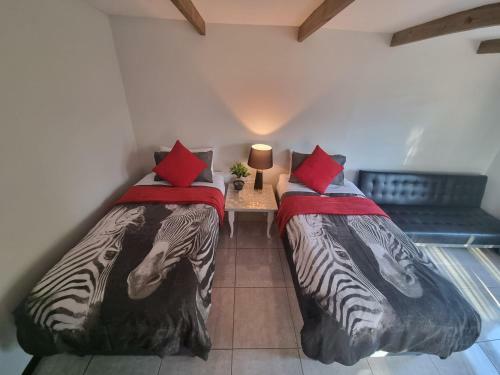 Lowveld Bed & Breakfast
