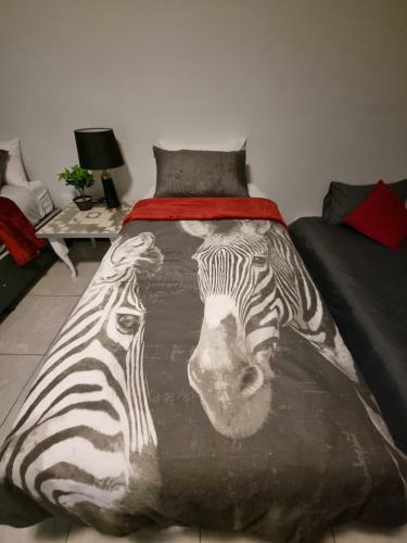 Lowveld Bed & Breakfast