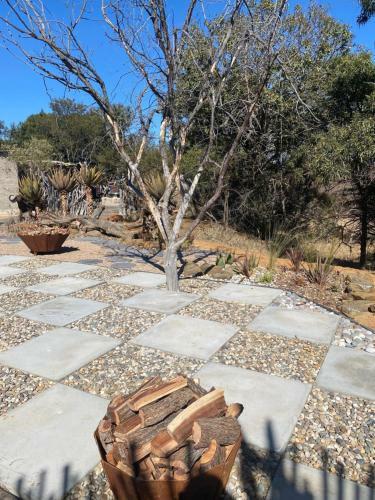 Mohlape Lodge