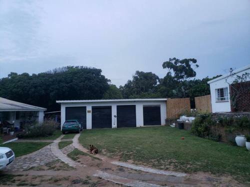 Apartamento Little Jack's Cottage - 2 Guests + Pet Friendly