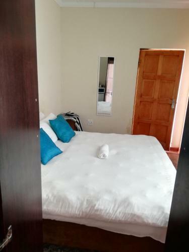 Bed & Breakfast Nonesi Lodge