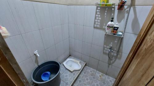 Kasiman Homestay Syariah 1