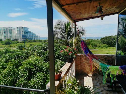 Apartamento Casa Donarua
