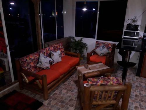 Apartamento Casa Donarua