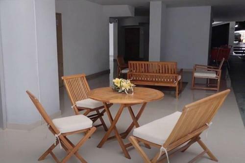 Hermoso Apartaestudio Con Psicina