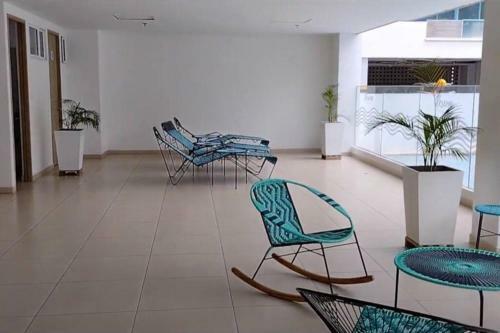 Hermoso Apartaestudio Con Psicina