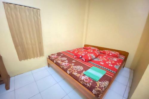 Albergue Penginapan Nusantara Syariah