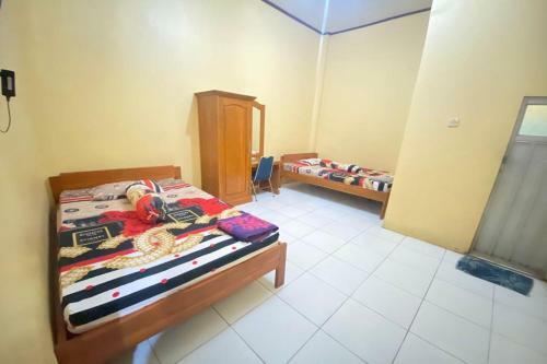 Albergue Penginapan Nusantara Syariah