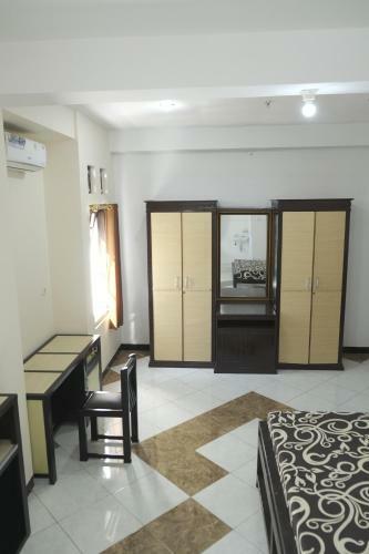 Hostal Graha Prana Kost Exclusive & Guesthouse