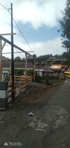 Pieter Homestay