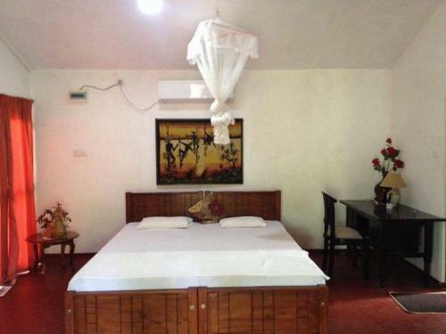 Apartamento Annely's Villa