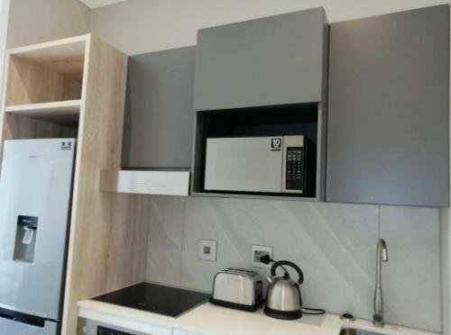Luxurious Apartment In Menlyn Maine