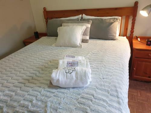 Bed & Breakfast Vibrant Health