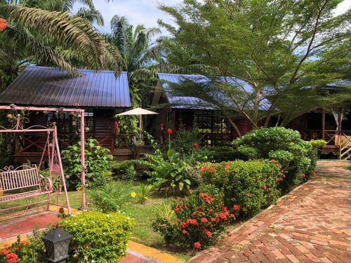 Bubul Village Stay