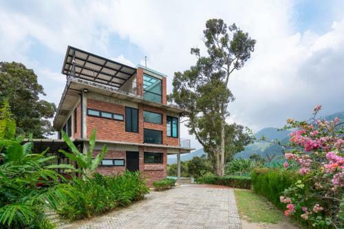 Brickhouse Bukit Tinggi By Santai Villas