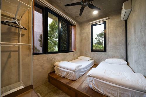 Brickhouse Bukit Tinggi By Santai Villas