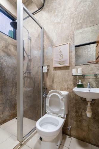 Brickhouse Bukit Tinggi By Santai Villas
