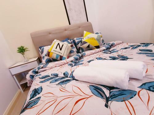 Apartamento Legoland-happyrainbow Suite@d'pristine-8px Lakeview