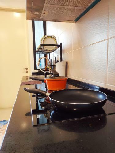 Apartamento Legoland-happyrainbow Suite@d'pristine-8px Lakeview