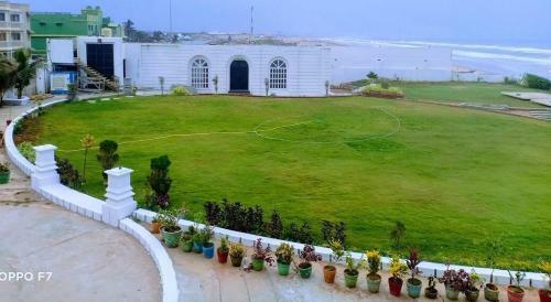 Hotel Saanaira Resort & Spa