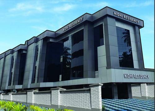 Hotel Nidhi Residency