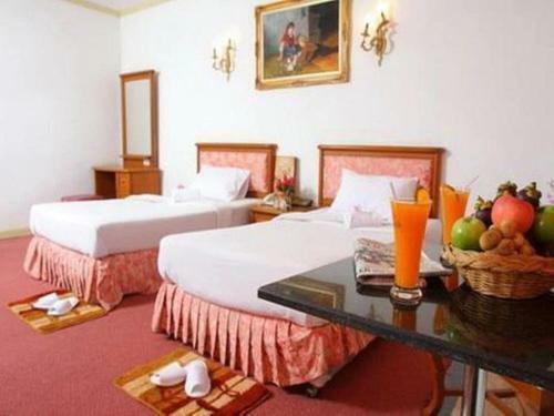13 Coins Bang Yai Hotel