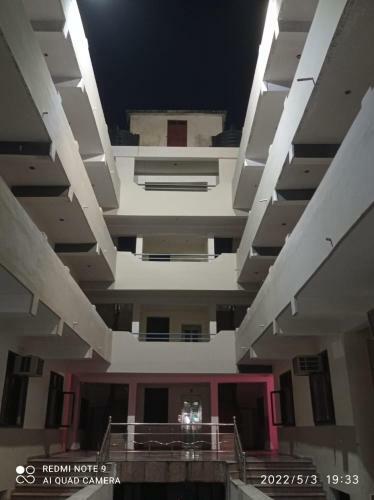 Apartamento Shanti Bhawan Eco Rooms