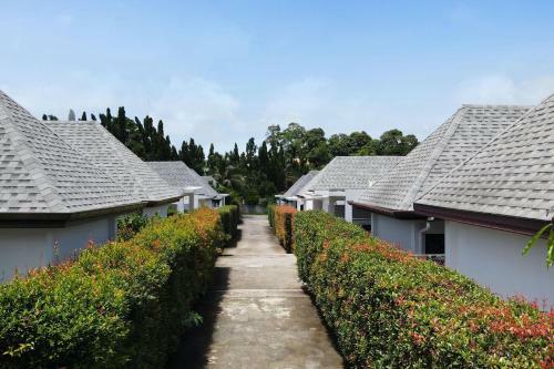 Villa Plunge