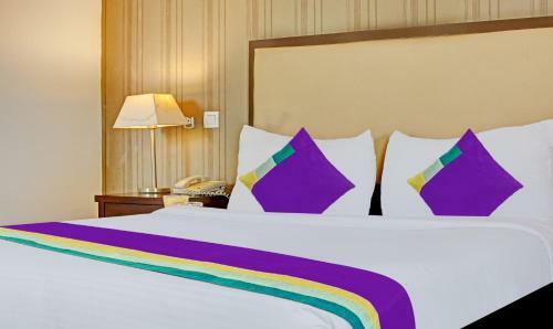Treebo Tryst Hotel Corus