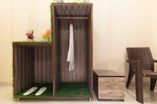 Hotel Orchid Ind