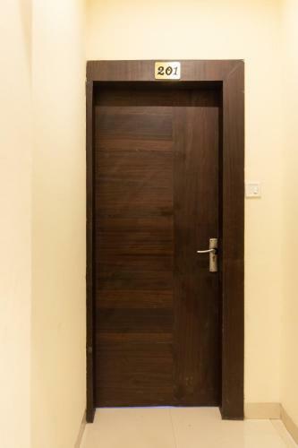 Hotel Orchid Ind