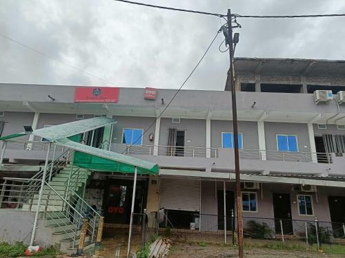 Oyo 92209 Hotel Verma Inn
