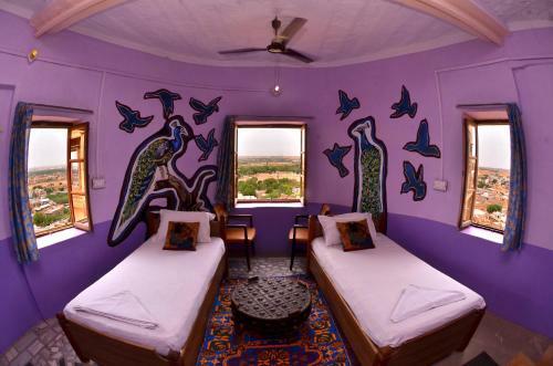 Hotel Deepak Rest House
