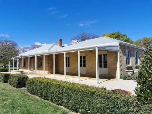 Villa Chatsworth Tasmania