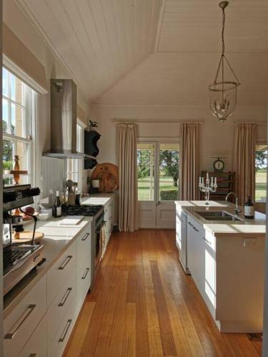 Villa Chatsworth Tasmania
